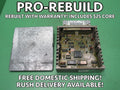 T2T1 FORD E150 E250 5.0 ECU ECM PCM ENGINE COMPUTER F2TF-12A650-YB REB