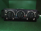 15060162 00-02 TAHOE SILVERADO YUKON A/C AUTO CLIMATE TEMP CONTROL REB