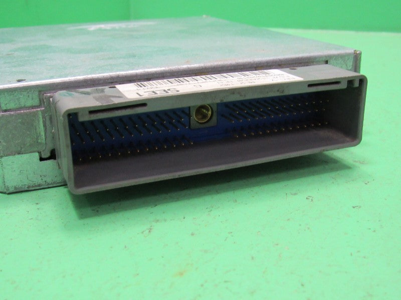 SEE1 95 FORD RANGER 4.0L MT ECU ECM PCM ENGINE COMPUTER F57F-12A650-BC