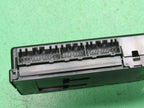 F77B-14B205-BC FORD EXPLORER 4.0L 4X4 BCM GEM MULTIFUNCTION MODULE REB
