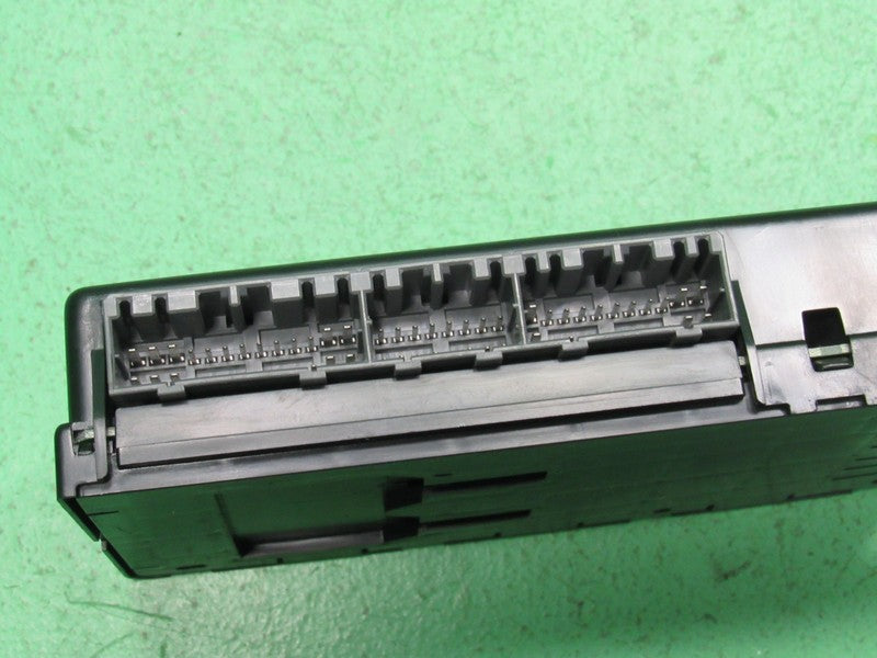 F77B-14B205-BC FORD EXPLORER 4.0L 4X4 BCM GEM MULTIFUNCTION MODULE REB