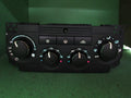 05-07 COMMANDER GRAND CHEROKEE A/C AUTO DIGITAL CLIMATE TEMP CONTROL R