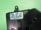 00-01 EXCURSION OVERHEAD CONSOLE MESSAGE CENTER INFO DISPLAY COMPASS R