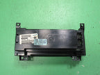 99-01 JEEP GRAND CHEROKEE A/C AUTO DIGITAL CLIMATE TEMP CONTROL REBUIL