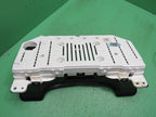 11 F150 LARIAT KING RANCH INSTRUMENT GAUGE CLUSTER SPEEDO TACH MILEAGE