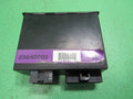 97-99 OLDS AURORA SENTINEL HEADLIGHT LIGHTING CONTROL MODULE 25640703 