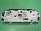02-04 JEEP GRAND CHEROKEE WJ INSTRUMENT GAUGE CLUSTER MILEAGE PROG REB