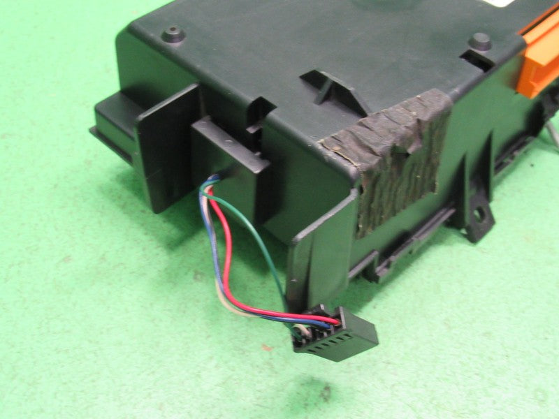 92 LESABRE PARK AVENUE HEATER AC CLIMATE CONTROL HVAC PROGRAMMER 16183