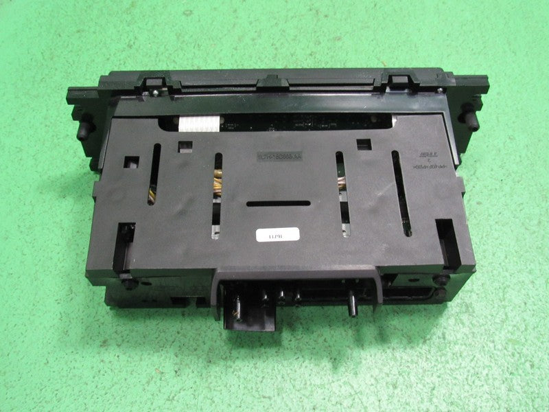02-04 FORD F-150 EATC AUTOMATIC CLIMATE HEATER CONTROL 2L3H-19C933-AA 