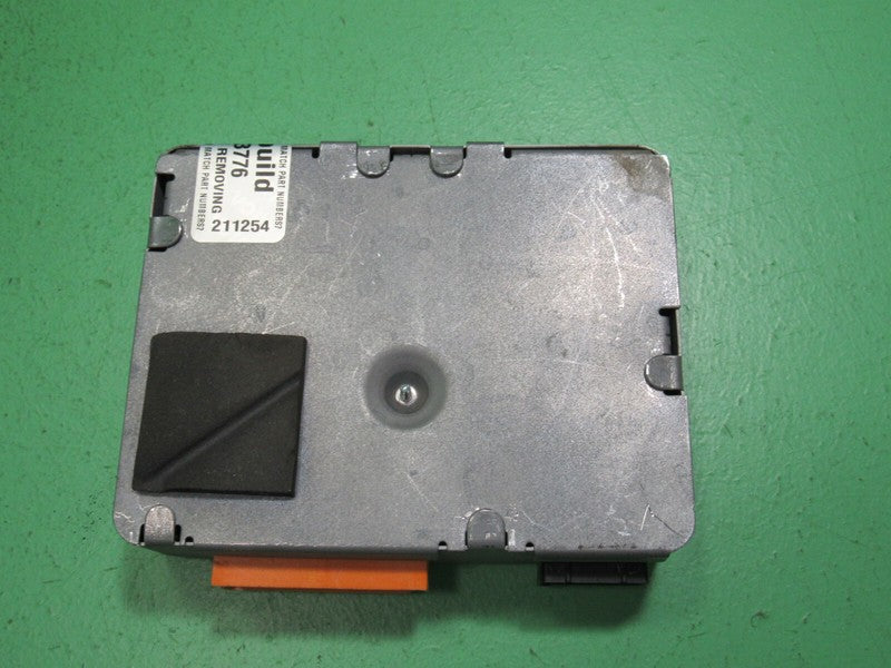 00-02 SILVERADO TAHOE SUBURBAN 4X4 TCCM TRANSFER CASE CONTROL MODULE R