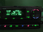 07-11 EXPEDITION EATC AUTOMATIC CLIMATE HEATER CONTROL 7L14-18C612-BG 