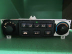 98-00 HONDA ACCORD MANUAL AC HEATER CLIMATE TEMPERTURE CONTROL REBUILT