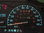 95 EXPLORER RANGER INSTRUMENT GAUGE CLUSTER GAUGES SPEEDO TACH 219k RE
