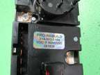 05015736AA 99-02 DODGE RAM A/C AC HEATER MANUAL CLIMATE TEMP CONTROL R