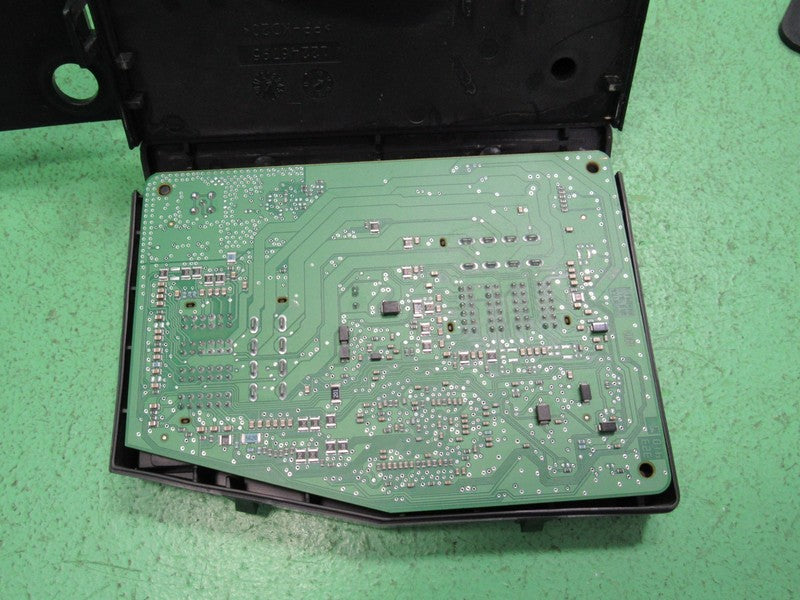 07-08 COLORADO CANYON H3 BCM BODY CONTROL MODULE VIN AND MILEAGE PROGR