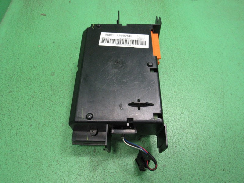 98-99 BUICK LESABRE HEATER AC CLIMATE CONTROL HVAC PROGRAMMER 16258434