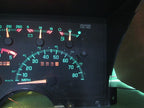 94 C/K TRUCK SUBURBAN INSTRUMENT GAUGE CLUSTER SPEEDO TACH 333k REBUIL