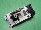 55037030 94-97 DODGE RAM A/C AC HEATER MANUAL CLIMATE TEMP CONTROL REB