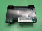 16214484 95-99 LESABRE 95-96 PARK AVE AC DIGITAL CLIMATE TEMP CONTROL 