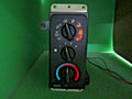 55056702AD 99-02 DODGE RAM A/C AC HEATER MANUAL CLIMATE TEMP CONTROL R