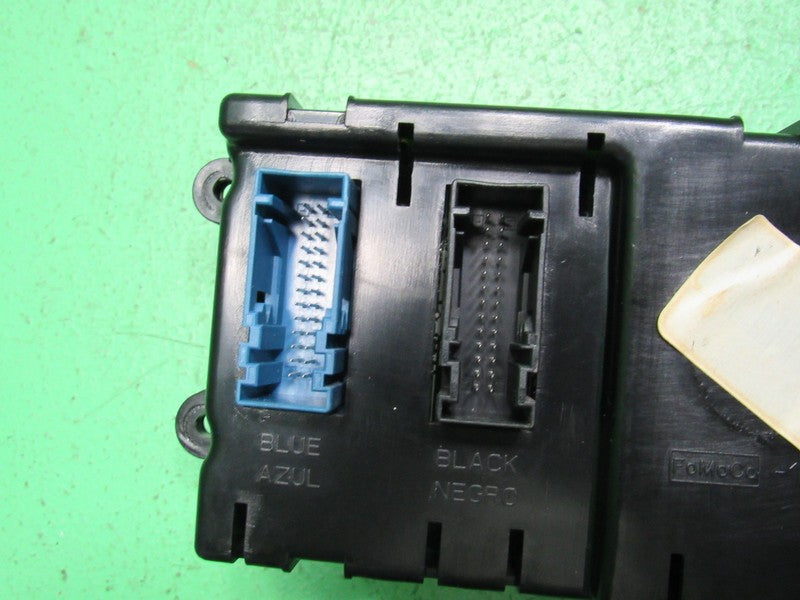 07-11 EXPEDITION EATC AUTOMATIC CLIMATE HEATER CONTROL 8L14-18C612-BC 