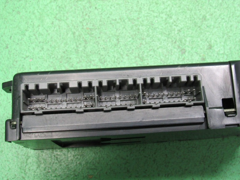 97 FORD F150 F250 4x4 4WD BCM GEM MULTIFUNCTION MODULE F75B-14B205-ND 