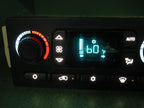 15107730 TAHOE ESCALADE SILVERADO AC DIGITAL CLIMATE TEMP CONTROL LED 
