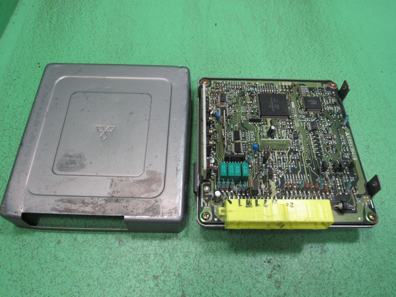 33920-70EA0 SIDEKICK TRACKER MT ECU ECM PCM ENGINE CONTROL COMPUTER RE