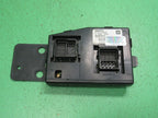 09 COLORADO BCM BODY CONTROL MODULE VIN AND MILEAGE PROGRAMMED 0903