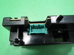 16202304 97-05 BUICK PARK AVE AC DIGITAL CLIMATE TEMPERATURE CONTROL R