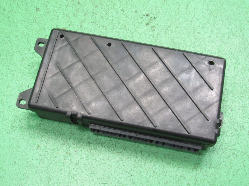 97-98 F150 F250 4x4 4WD BCM GEM MULTIFUNCTION MODULE F85B-14B205-NA RE