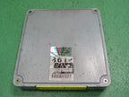 90-93 MIATA NA 1.6L MX5 MT ECU ECM PCM ENGINE COMPUTER B61P 18 881 REB
