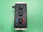 55055654AB 98 DODGE RAM A/C AC HEATER MANUAL CLIMATE TEMP CONTROL REBU