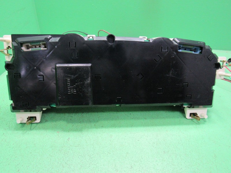 00-01 BUICK LESABRE INSTRUMENT GAUGE CLUSTER GAUGES SPEEDO TACH MILEAG