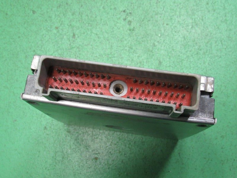 GAB0 Ford F350 DIESEL TCU TCM TRANSMISSION COMPUTER F4TF-12B565-EA REB