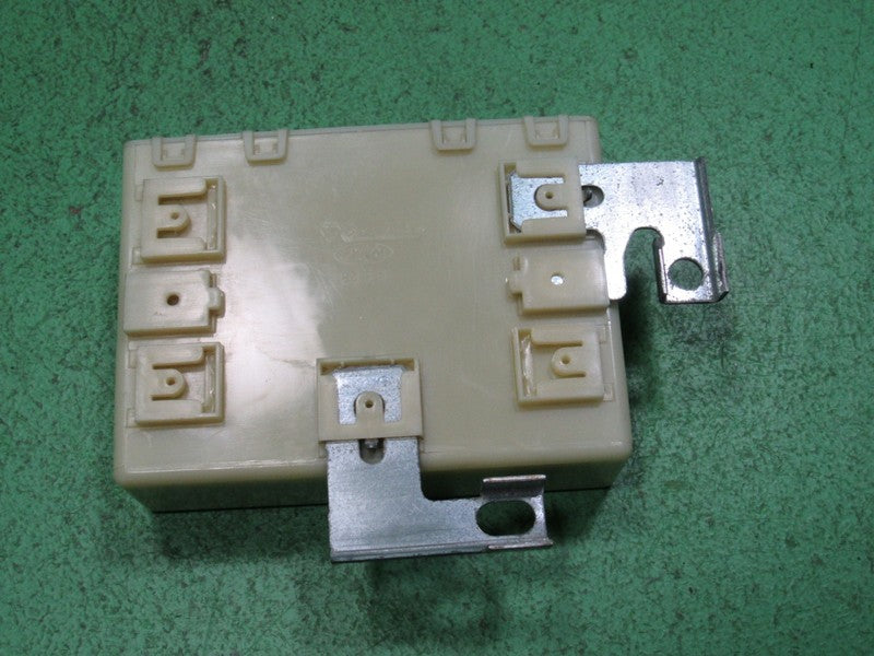 01-03 FORD F150 ANTI THEFT KEYLESS ENTRY LOCKING MODULE 1L3T-15K602-AE