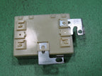 01-03 FORD F150 ANTI THEFT KEYLESS ENTRY LOCKING MODULE 1L3T-15K602-AE