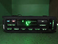 03-11 CROWN VIC EATC AUTOMATIC CLIMATE HEATER CONTROL 6W7H-19C933-AA R