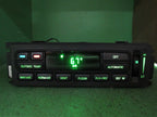 03-11 CROWN VIC EATC AUTOMATIC CLIMATE HEATER CONTROL 6W7H-19C933-AA R