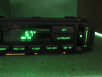 02-04 FORD F-150 EATC AUTOMATIC CLIMATE HEATER CONTROL 2L3H-19C933-AA 