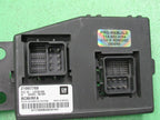 04 COLORADO CANYON BCM BODY CONTROL MODULE VIN AND MILEAGE PROGRAMMED 