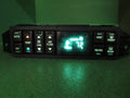16202304 97-05 BUICK PARK AVE AC DIGITAL CLIMATE TEMPERATURE CONTROL R