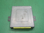 33920-78E21 96 SIDEKICK TRACKER 1.6L AT ECU ECM PCM ENGINE COMPUTER RE