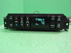 15139457 00-05 BUICK LESABRE AC DIGITAL HEATER CLIMATE TEMP CONTROL RE