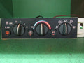 96-00 C/K TAHOE YUKON SUBURBAN AC HEATER CLIMATE TEMPERATURE CONTROL R