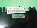 16202304 97-05 BUICK PARK AVE AC DIGITAL CLIMATE TEMPERATURE CONTROL R