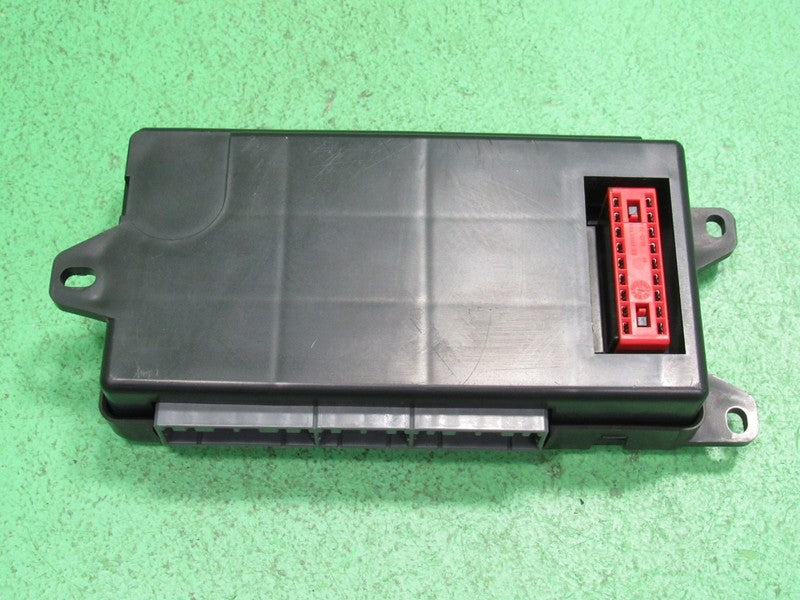 F81B-14B205-GB FORD F250 F350 SUPER DUTY BCM GEM MULTIFUNCTION MODULE 
