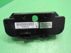 68186217AB 13-18 RAM TRUCK A/C HEATER CLIMATE TEMPERTURE CONTROL TESTE