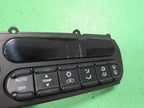 98-06 300M LHS SEBRING CONCORDE A/C DIGITAL CLIMATE TEMP CONTROL REBUI