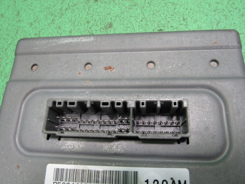 05-10 GRAND CHEROKEE COMMANDER 4X4 TCCM TRANSFER CASE CONTROL MODULE R